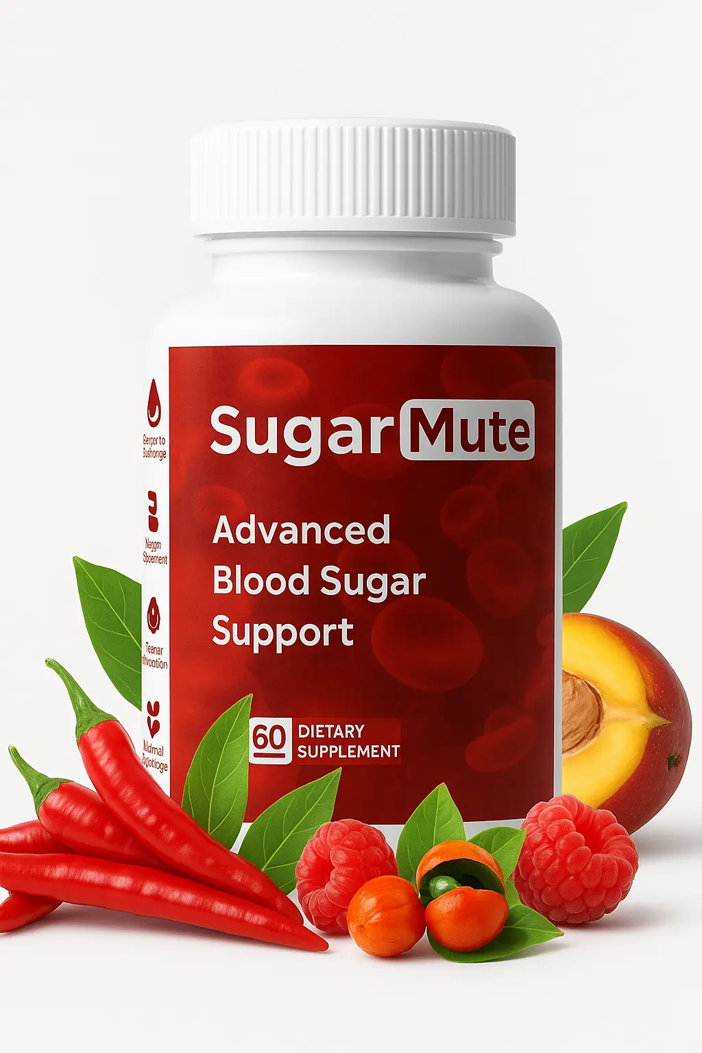 SugarMute Dietary Supplement